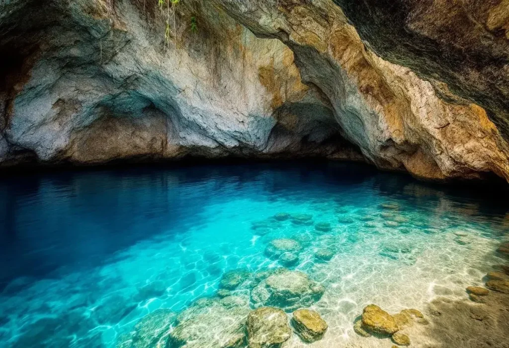 Découvrez le cenote Cocalitos à Bacalar : vos essentiels avant d’y aller