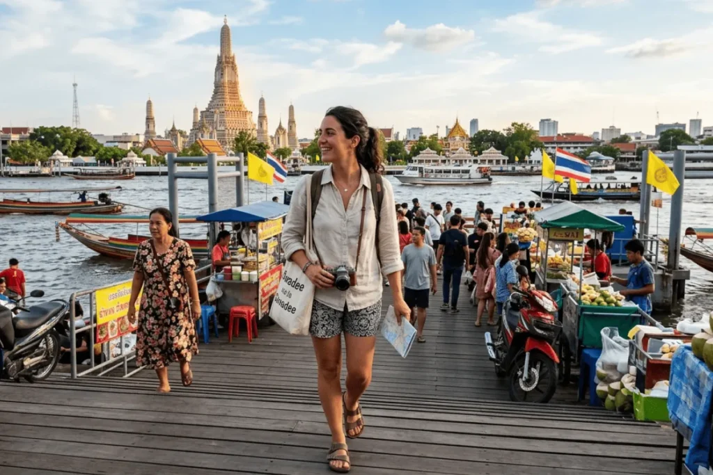 Les meilleurs pays asiatiques à visiter en 2 semaines + itinéraire optimisé