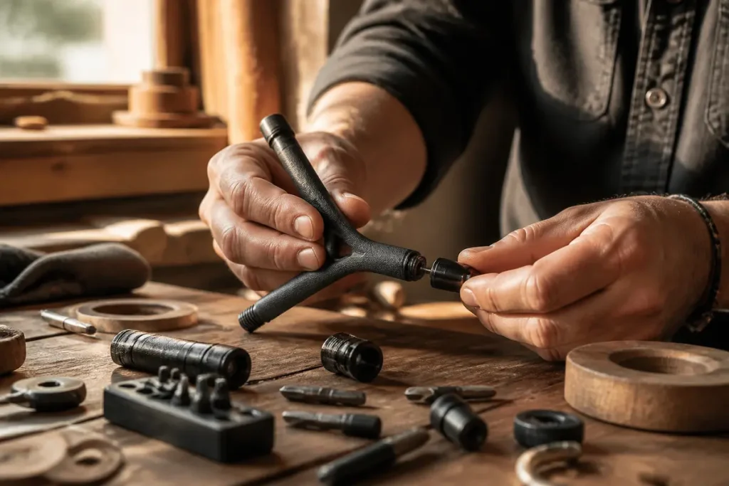 Objet en Y : Exemples et usages pratiques à découvrir
