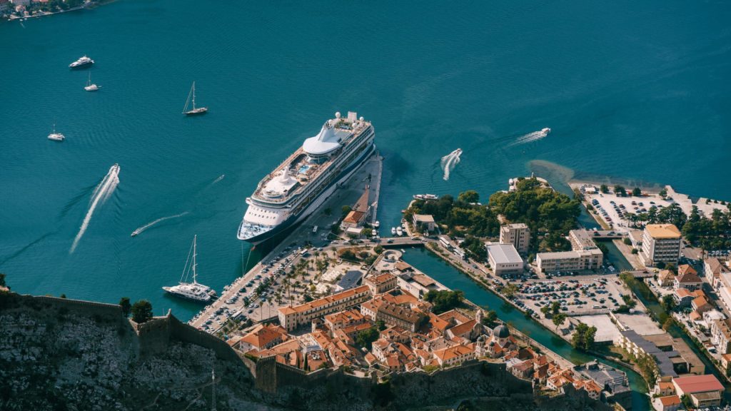 Quelle croisière en Méditerranée choisir selon vos envies ?